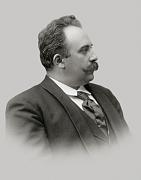 ПЕТР АЛЕКСЕЕВИЧ ОЛЕНИН-ВОЛГАРЬ