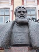 ЗАМЕТКИ О Н. А. БУГРОВЕ И НИЖНЕМ НОВГОРОДЕ